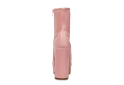 Madden Girl Womens Orchidd Dress Boot - Pink 11 Madden Girl Womens Orchidd Dress Boot - Pink -bergfreunde shop US 01 302698 04