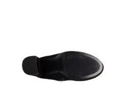 Madden Girl Womens Orin Over The Knee Boot - Black -bergfreunde shop US 01 302699 06