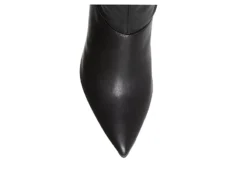 Madden Girl Womens Signall Over The Knee Boot - Black -bergfreunde shop US 01 302700 05