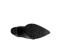 Madden Girl Womens Signall Over The Knee Boot - Black -bergfreunde shop US 01 302700 06