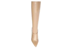 Madden Girl Womens Signall Over The Knee Boot - Nude -bergfreunde shop US 01 302705 05