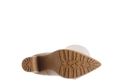 Madden Girl Womens Signall Over The Knee Boot - Nude -bergfreunde shop US 01 302705 06