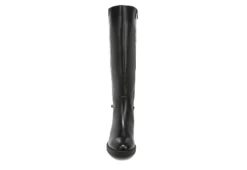 Lifestride Womens Bristol Tall Boot - Black 9 Lifestride Womens Bristol Tall Boot - Black -bergfreunde shop US 01 302717 02