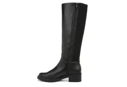 Lifestride Womens Bristol Tall Boot - Black 10 Lifestride Womens Bristol Tall Boot - Black -bergfreunde shop US 01 302717 03