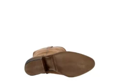 Bjorndal Womens Dalia Western Boot - Brown 13 Bjorndal Womens Dalia Western Boot - Brown -bergfreunde shop US 01 302718 06