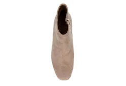 Michael By Michael Shannon Womens Hope Dress Bootie - Taupe -bergfreunde shop US 01 302723 05