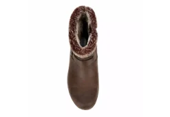 Bjorndal Womens Phoebe Boot - Dark Brown 12 Bjorndal Womens Phoebe Boot - Dark Brown -bergfreunde shop US 01 302726 05