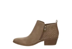 Xappeal Womens Valeria Bootie - Taupe 10 Xappeal Womens Valeria Bootie - Taupe -bergfreunde shop US 01 302727 03