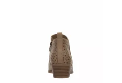 Xappeal Womens Valeria Bootie - Taupe 11 Xappeal Womens Valeria Bootie - Taupe -bergfreunde shop US 01 302727 04