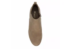 Xappeal Womens Valeria Bootie - Taupe 12 Xappeal Womens Valeria Bootie - Taupe -bergfreunde shop US 01 302727 05