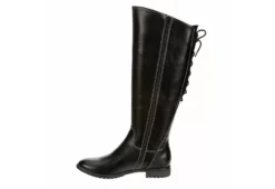 Eurosoft Womens Wenda Boot - Black -bergfreunde shop US 01 302732 03