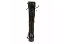 Eurosoft Womens Wenda Boot - Black -bergfreunde shop US 01 302732 04