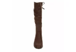 Xappeal Womens Cheyenne Tall Boot - Brown -bergfreunde shop US 01 302739 02