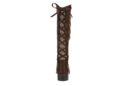 Xappeal Womens Cheyenne Tall Boot - Brown -bergfreunde shop US 01 302739 04