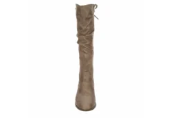 Xappeal Womens Cheyenne Tall Boot - Taupe 9 Xappeal Womens Cheyenne Tall Boot - Taupe -bergfreunde shop US 01 302741 02