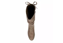 Xappeal Womens Cheyenne Tall Boot - Taupe 12 Xappeal Womens Cheyenne Tall Boot - Taupe -bergfreunde shop US 01 302741 05