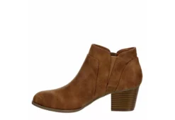 Xappeal Womens Remi Bootie - Cognac -bergfreunde shop US 01 302747 03