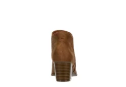 Xappeal Womens Remi Bootie - Cognac -bergfreunde shop US 01 302747 04