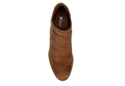 Xappeal Womens Remi Bootie - Cognac -bergfreunde shop US 01 302747 05