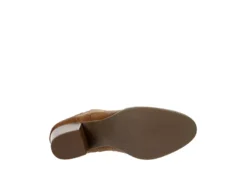 Xappeal Womens Remi Bootie - Cognac -bergfreunde shop US 01 302747 06