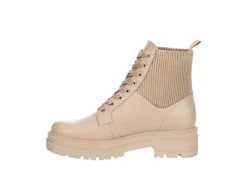 Limelight Womens Corie Lace-up Boot - Blush -bergfreunde shop US 01 302753 03