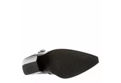 Michael By Michael Shannon Womens Dottie Western Boot - Black 13 Michael By Michael Shannon Womens Dottie Western Boot - Black -bergfreunde shop US 01 302754 06