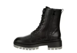 Limelight Womens Erin Combat Boot - Black -bergfreunde shop US 01 302755 03