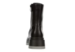 Limelight Womens Erin Combat Boot - Black -bergfreunde shop US 01 302755 04