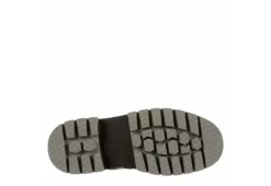 Limelight Womens Erin Combat Boot - Black -bergfreunde shop US 01 302755 06