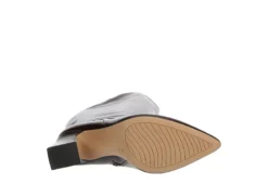 Michael By Michael Shannon Womens Camille Over The Knee Boot - Espresso -bergfreunde shop US 01 302765 06