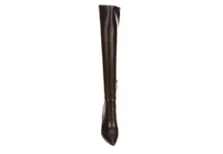 Michael By Michael Shannon Womens Camille Wide Calf Over The Knee Boot - Espresso -bergfreunde shop US 01 302766 02