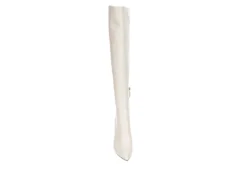 Michael By Michael Shannon Womens Camille Wide Calf Over The Knee Boot - Off White 9 Michael By Michael Shannon Womens Camille Wide Calf Over The Knee Boot - Off White -bergfreunde shop US 01 302768 02