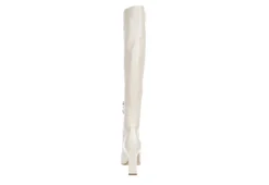 Michael By Michael Shannon Womens Camille Wide Calf Over The Knee Boot - Off White 11 Michael By Michael Shannon Womens Camille Wide Calf Over The Knee Boot - Off White -bergfreunde shop US 01 302768 04