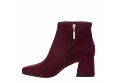 Michael By Michael Shannon Womens Hope Dress Bootie - Wine 10 Michael By Michael Shannon Womens Hope Dress Bootie - Wine -bergfreunde shop US 01 302773 03