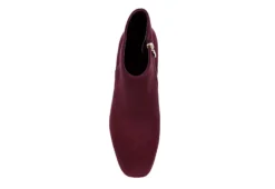 Michael By Michael Shannon Womens Hope Dress Bootie - Wine 12 Michael By Michael Shannon Womens Hope Dress Bootie - Wine -bergfreunde shop US 01 302773 05