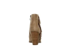 Michael By Michael Shannon Womens Cameron Boot - Taupe -bergfreunde shop US 01 302775 04
