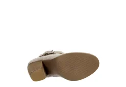 Michael By Michael Shannon Womens Macie Boot - Taupe -bergfreunde shop US 01 302776 06