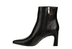 Michael By Michael Shannon Womens Milan Dress Boot - Black 10 Michael By Michael Shannon Womens Milan Dress Boot - Black -bergfreunde shop US 01 302777 03