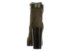 Limelight Womens Halle Lace-up Boot - Olive 11 Limelight Womens Halle Lace-up Boot - Olive -bergfreunde shop US 01 302780 04