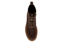 Limelight Womens Destiny Lace-up Boot - Chocolate -bergfreunde shop US 01 302784 05