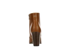 Xappeal Womens Karen Lace-up Boot - Cognac -bergfreunde shop US 01 302788 04