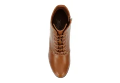 Xappeal Womens Karen Lace-up Boot - Cognac -bergfreunde shop US 01 302788 05