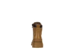 Limelight Womens Jamie Lace-up Boot - Tan 11 Limelight Womens Jamie Lace-up Boot - Tan -bergfreunde shop US 01 302789 04