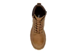 Limelight Womens Jamie Lace-up Boot - Tan 12 Limelight Womens Jamie Lace-up Boot - Tan -bergfreunde shop US 01 302789 05