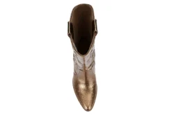 Michael By Michael Shannon Womens Faith Western Boot - Bronze 12 Michael By Michael Shannon Womens Faith Western Boot - Bronze -bergfreunde shop US 01 302798 05