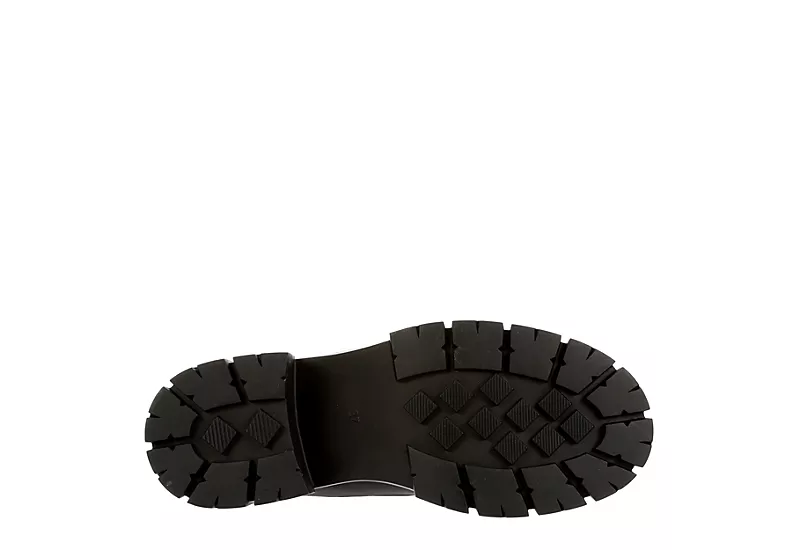 Limelight Womens Reagan Chelsea Boot - Black 7 Limelight Womens Reagan Chelsea Boot - Black - Image 7