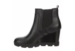 Xappeal Womens Elise Wedge Boot - Black -bergfreunde shop US 01 302807 03