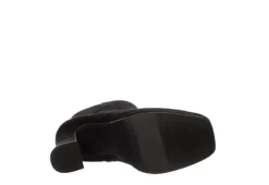 Limelight Womens Chloe Dress Boot - Black -bergfreunde shop US 01 302809 06