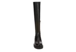Limelight Womens Adalyn Tall Boot - Black -bergfreunde shop US 01 302812 02