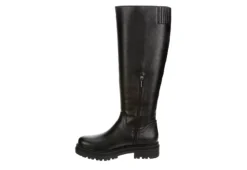 Limelight Womens Adalyn Tall Boot - Black -bergfreunde shop US 01 302812 03